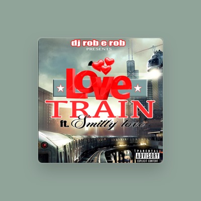 Listen to Dj Rob E Rob, watch music videos, read bio, see tour dates & more!