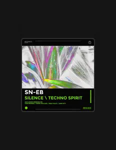 收听 SN-EB、观看音乐视频、阅读小传、查看巡演日期等 ！