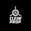 Clear Prop