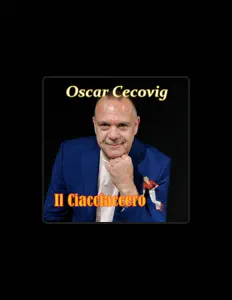 Listen to Oscar Cecovig, watch music videos, read bio, see tour dates & more!