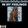 In My Feelings (feat. EboThePlug & Stackboi) - Single