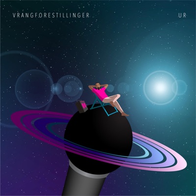 Vrangforestillinger - Single