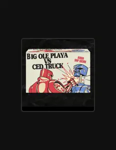 DJ1023 सुनें, म्यूज़िक वीडियो देखें, बायो पढ़ें, दौरे की तारीखें और बहुत कुछ देखें!