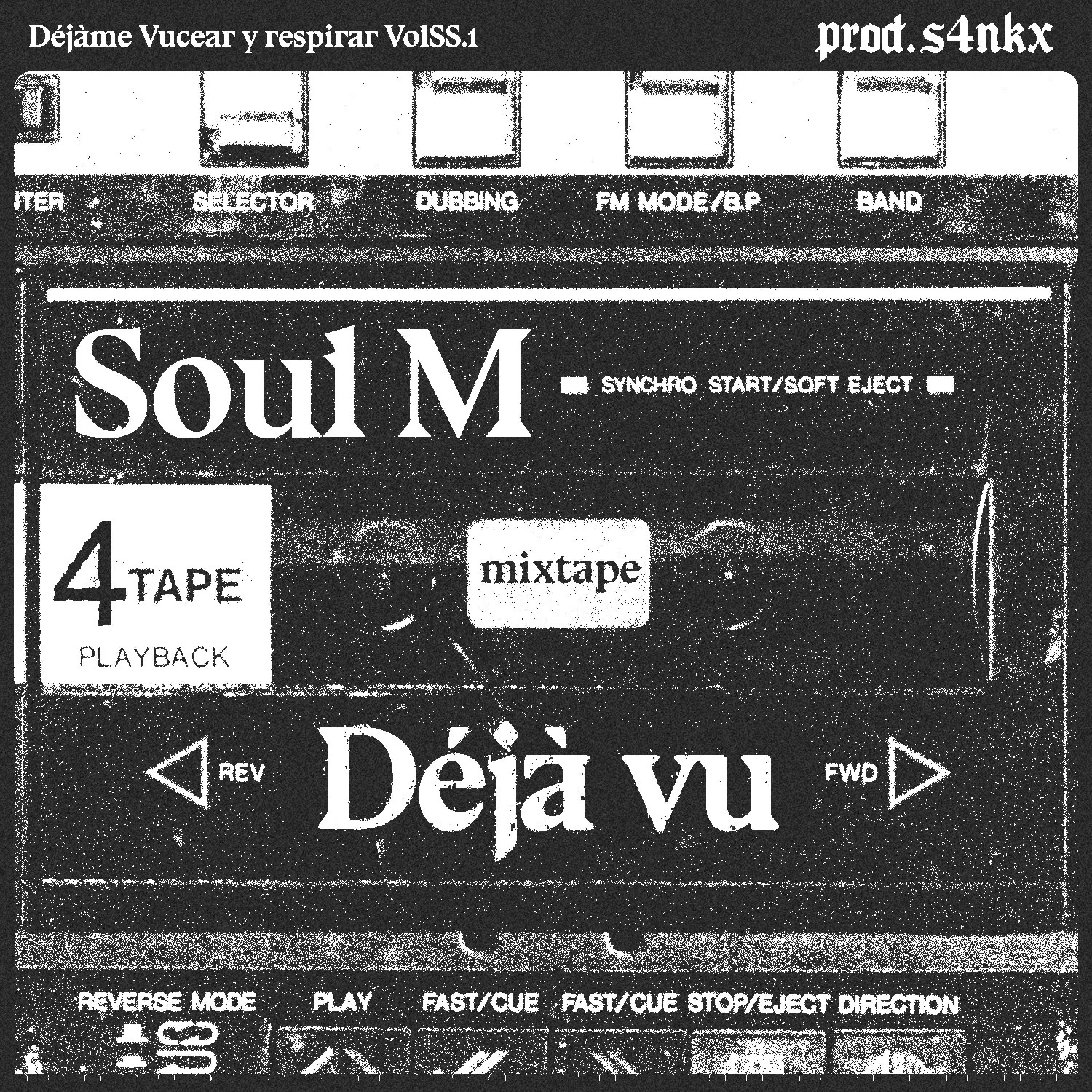 Deja vu - EP