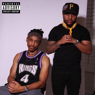 Tell Me That (feat. Johnny Bl$ng) - Single