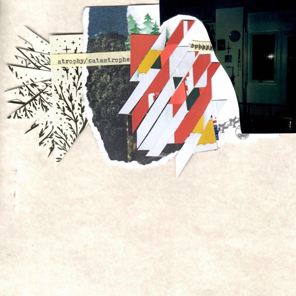 Atrophy​/​Catastrophe - EP