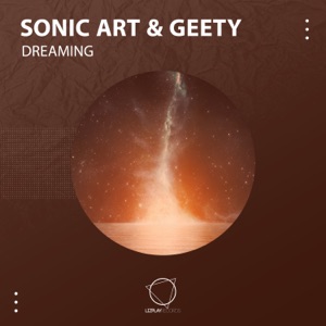 Dreaming - Single