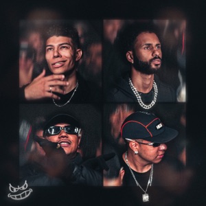Tracksuit (feat. Tagus, Vaztu, Rafael BUGSY & GNZ7)