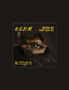 Bispo सुनें, म्यूज़िक वीडियो देखें, बायो पढ़ें, दौरे की तारीखें और बहुत कुछ देखें!