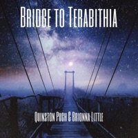 Bridge to Terabithia (feat. Brionna Little) - Single - Quinston Pugh