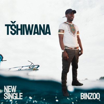 Tšhiwana - Single