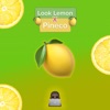 LOOK LEMON X PINECO