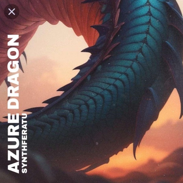 Azure Dragon