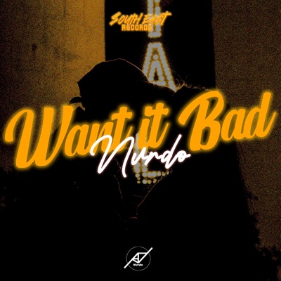 Want it Bad (feat. Nvrdo) - Single