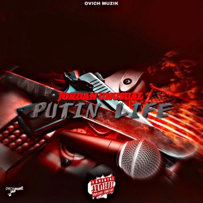 Putin Life - Single