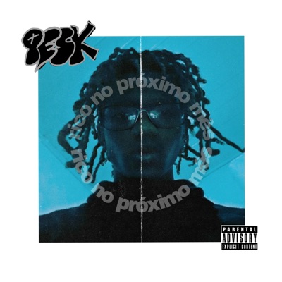 Rico no Próximo Mês - Single