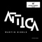 Attica - Martin Dibble lyrics