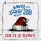 Santa's Gotta Dirty Job - Rich & Rowe lyrics