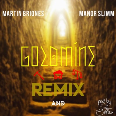 Gold Mine (Remix) - Single