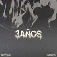 3AÑOS - EP - novoa16 & DAVIDVS