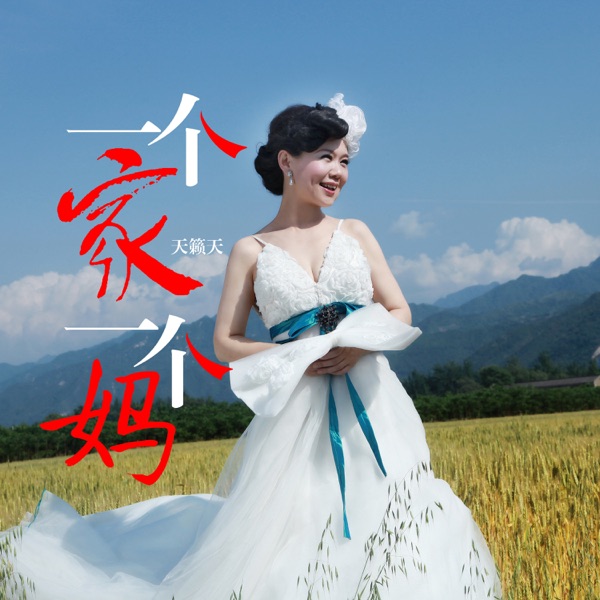一个家一个妈 - Single