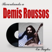 Recordando a Demis Roussos En Inglés artwork