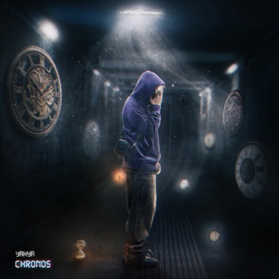 Chronos - Single