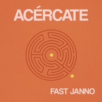 Acércate - Single - Janno McQueen