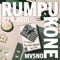 Rumpukone (feat. Mvsno) - DJ P-Kool lyrics