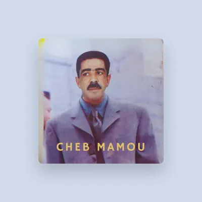 Listen to Cheikh Mamou, watch music videos, read bio, see tour dates & more!