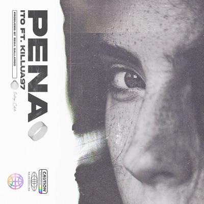 Pena (feat. Killua97) - Single