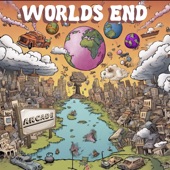 Worlds End artwork