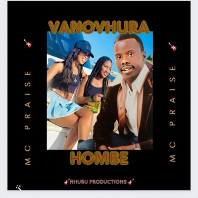 Vanovhura Hombe - Single