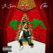 Oh Santa (Explicit Version) artwork