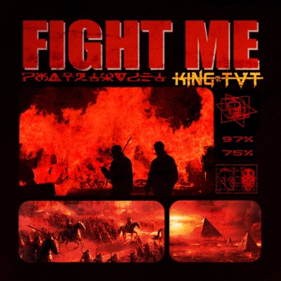 Fight Me - Single