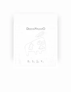 Listen to Destiny Potato, watch music videos, read bio, see tour dates & more!