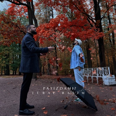 Payizdami? - Single