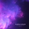 Purple Space - HarmonyHaven Beats lyrics