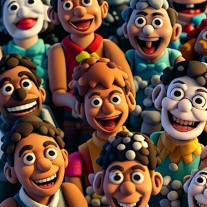 People (Trying My Best)