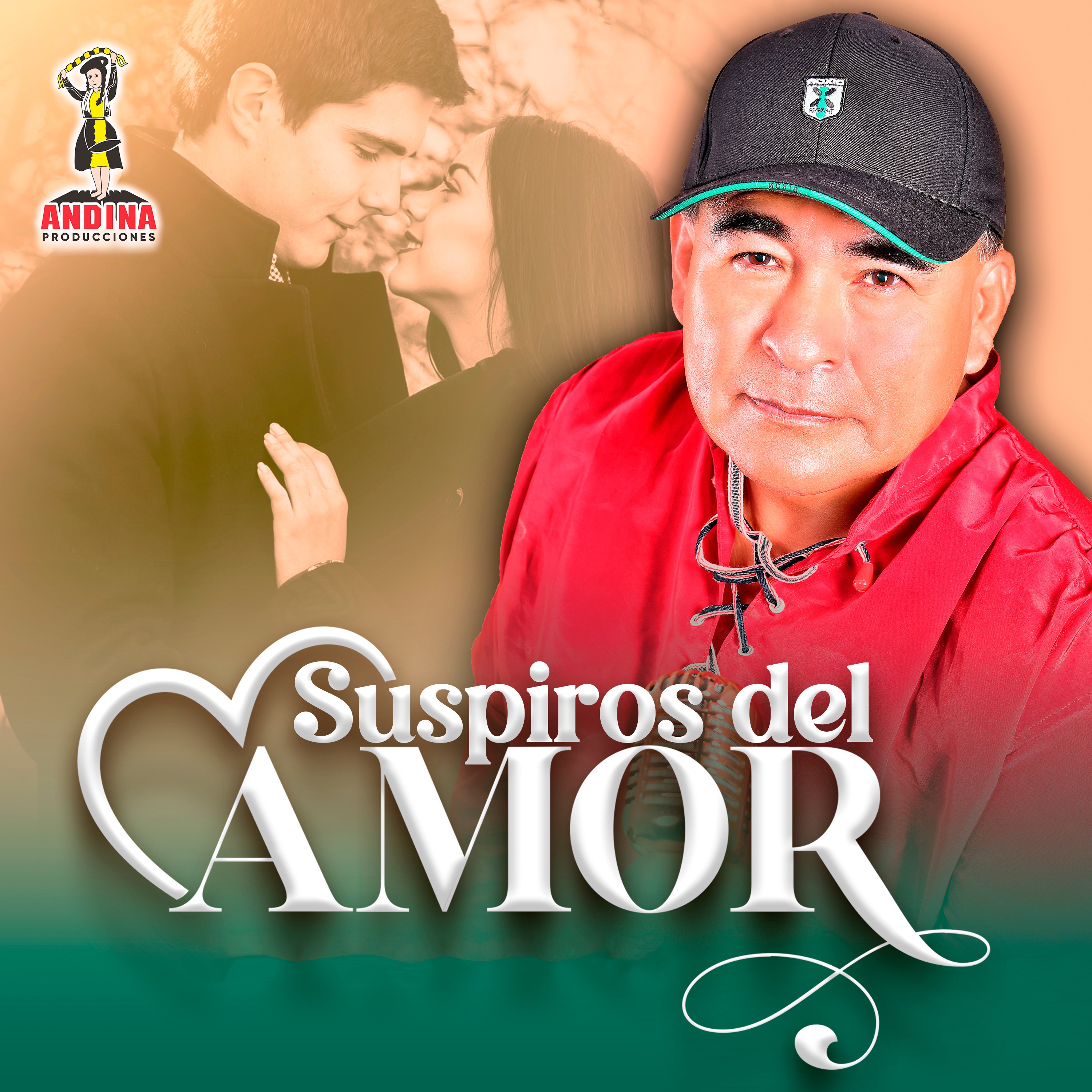 Dónde Estás Amor
