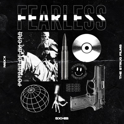 Fearless - Single