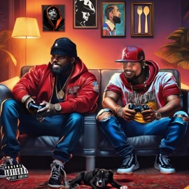 FREE (feat. Ant Tycoon, Rich the Factor & Da Royal) Nick Bindope, Gfiv5 & Ryan Harvey