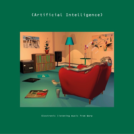 Album artwork
