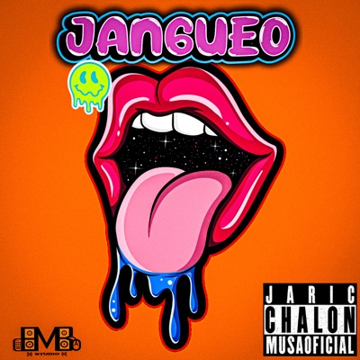Jangeo (feat. Musa Oficial) - Single