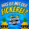 Was ist mit der Fickerei? - Single