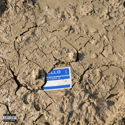 Drag My Name - Single