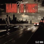 Hard To Trust - Single