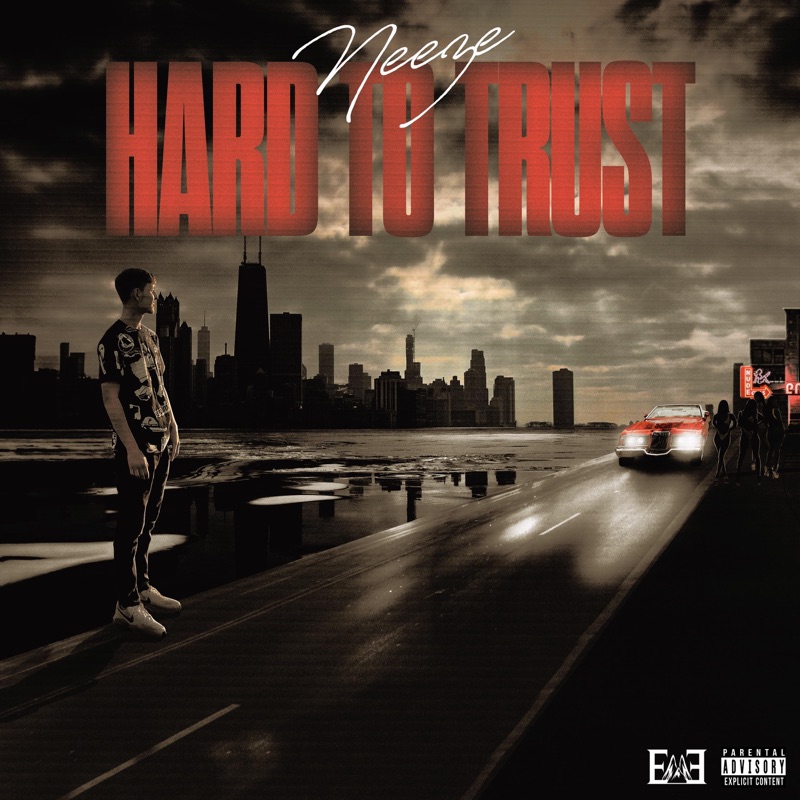 Hard To Trust