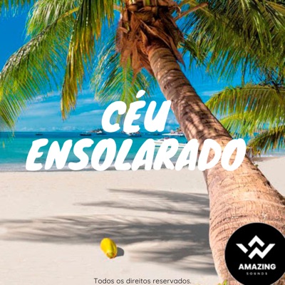 Céu Ensolarado - Single