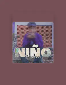 Hör dir El Broco an, schau dir Musikvideos an, lies die Biografie, finde Tourdaten und mehr!